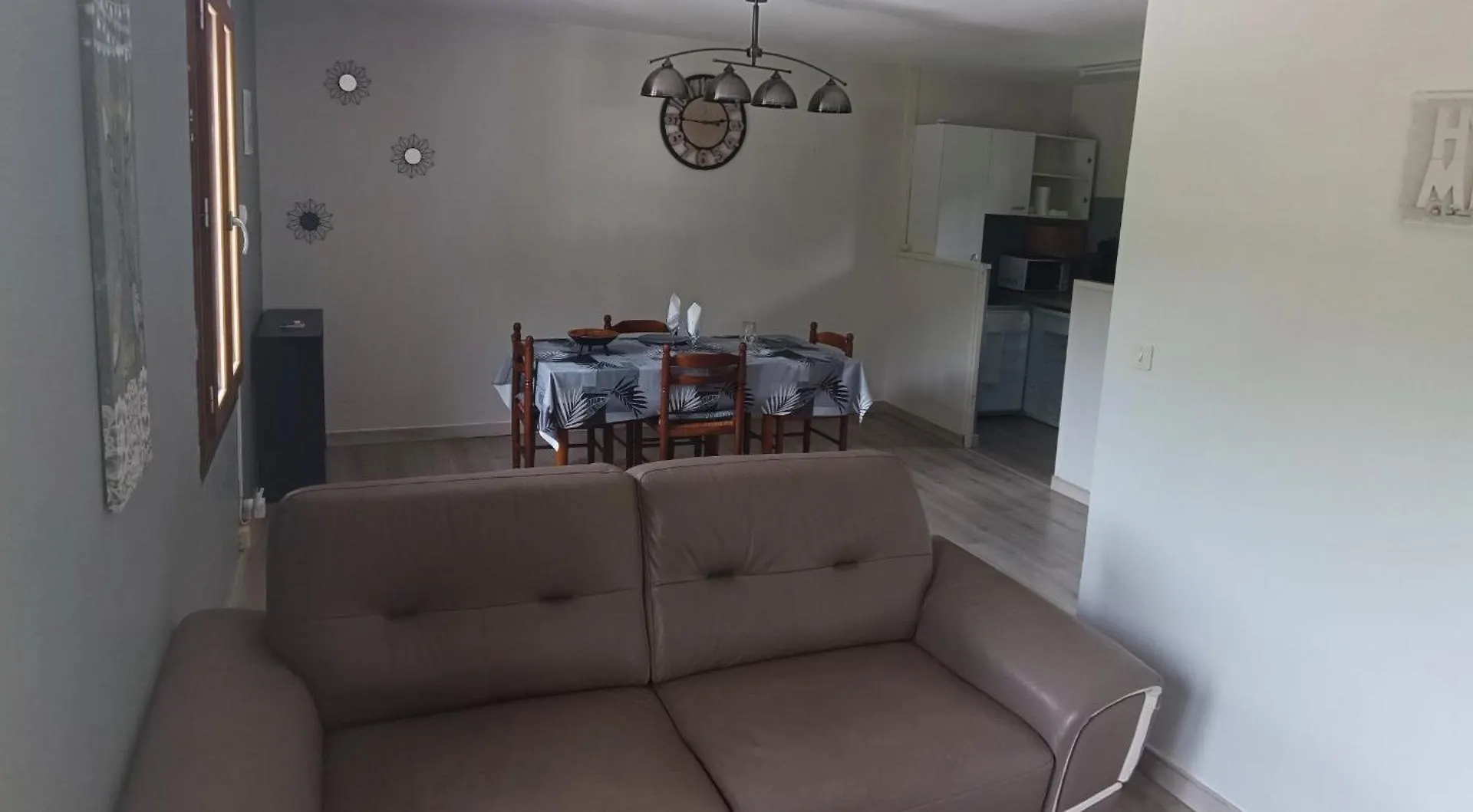 Arreau Appartement 70M2 Pour 2 Personnes 0*,