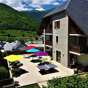 Balcons De La Neste Aparthotel