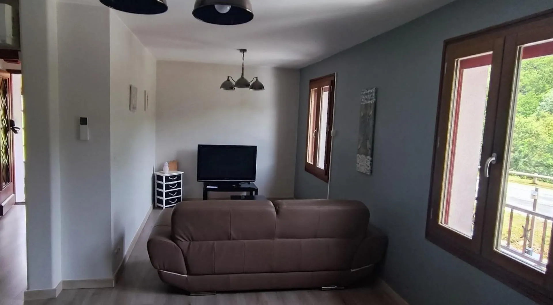 Arreau Appartement 70M2 Pour 2 Personnes France