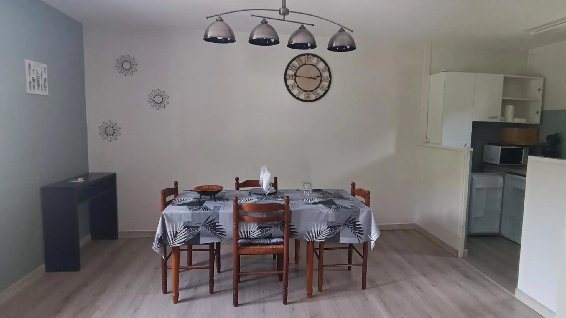 Apartment Arreau Appartement 70M2 Pour 2 Personnes