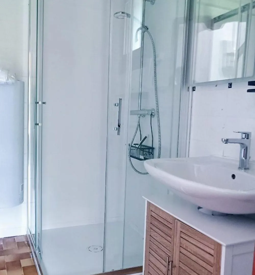 Arreau Appartement 70M2 Pour 2 Personnes