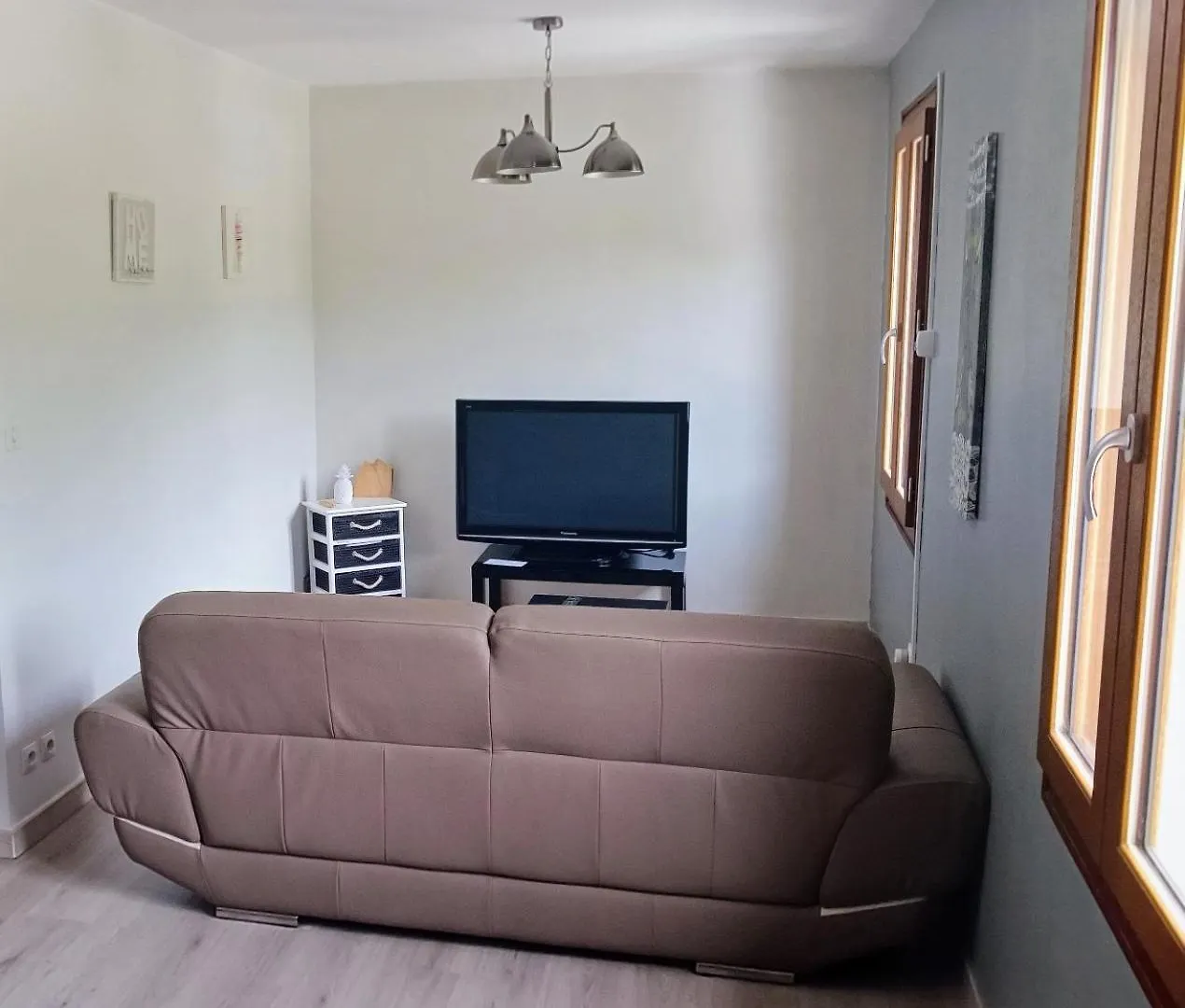 Apartment Arreau Appartement 70M2 Pour 2 Personnes