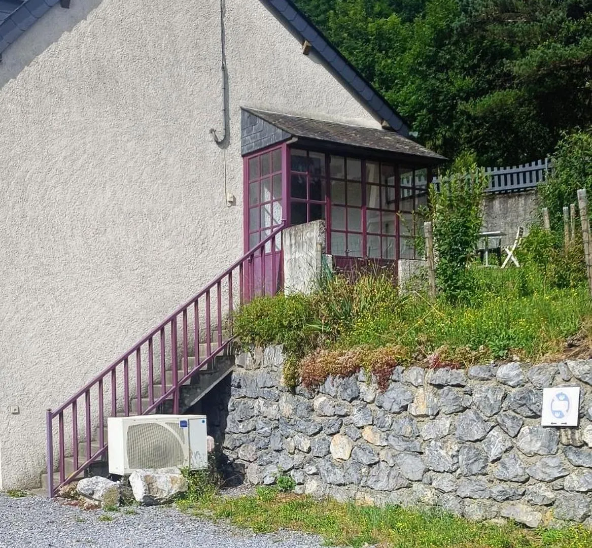 Arreau Appartement 70M2 Pour 2 Personnes