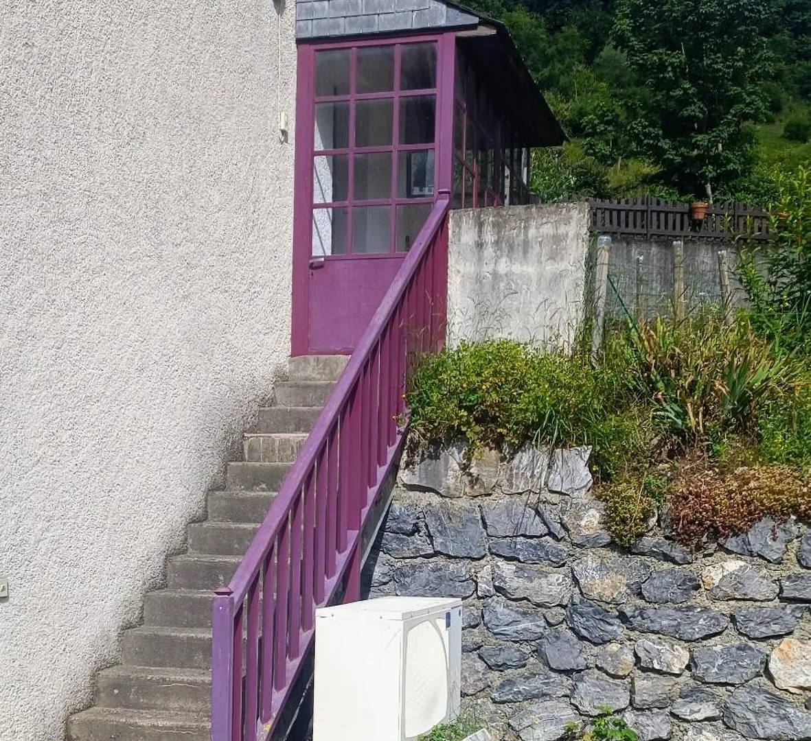 Apartment Arreau Appartement 70M2 Pour 2 Personnes France